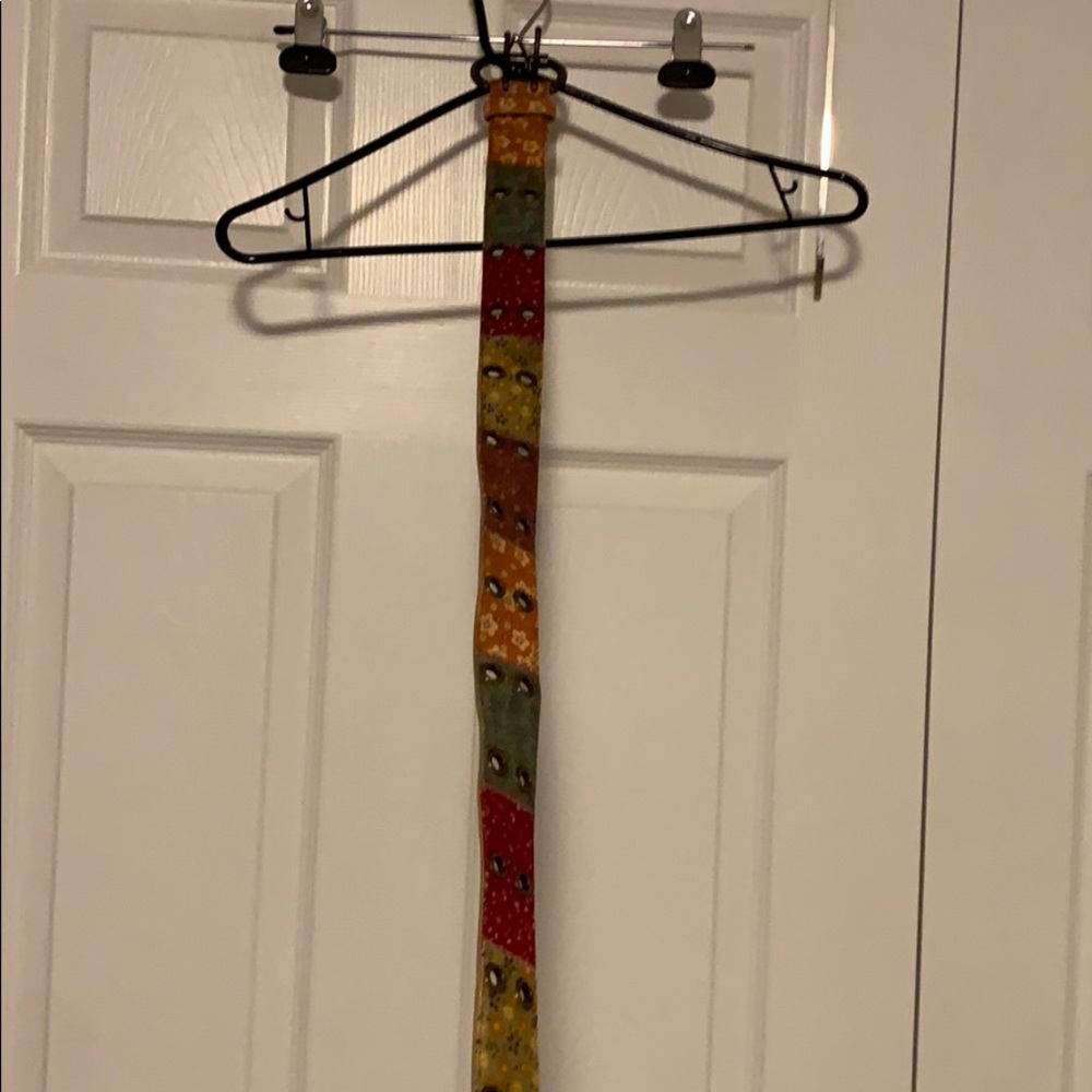 Belt
